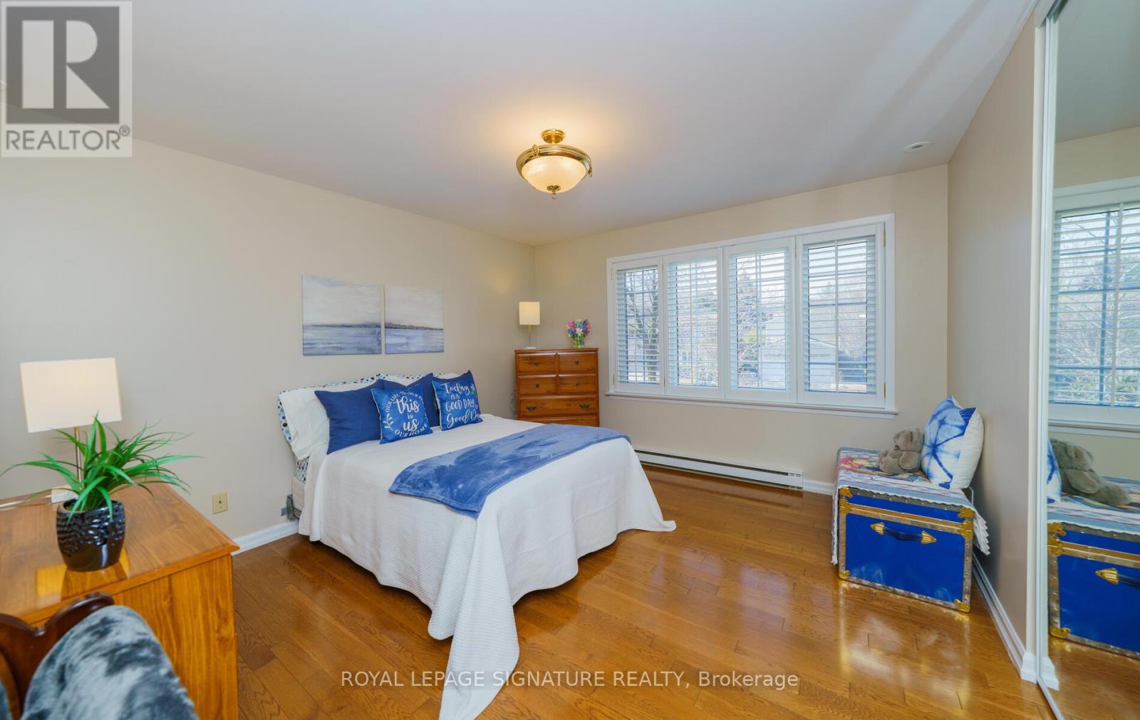 61 Barrydale Crescent, Toronto, Ontario  M3B 3E3 - Photo 21 - C12978598