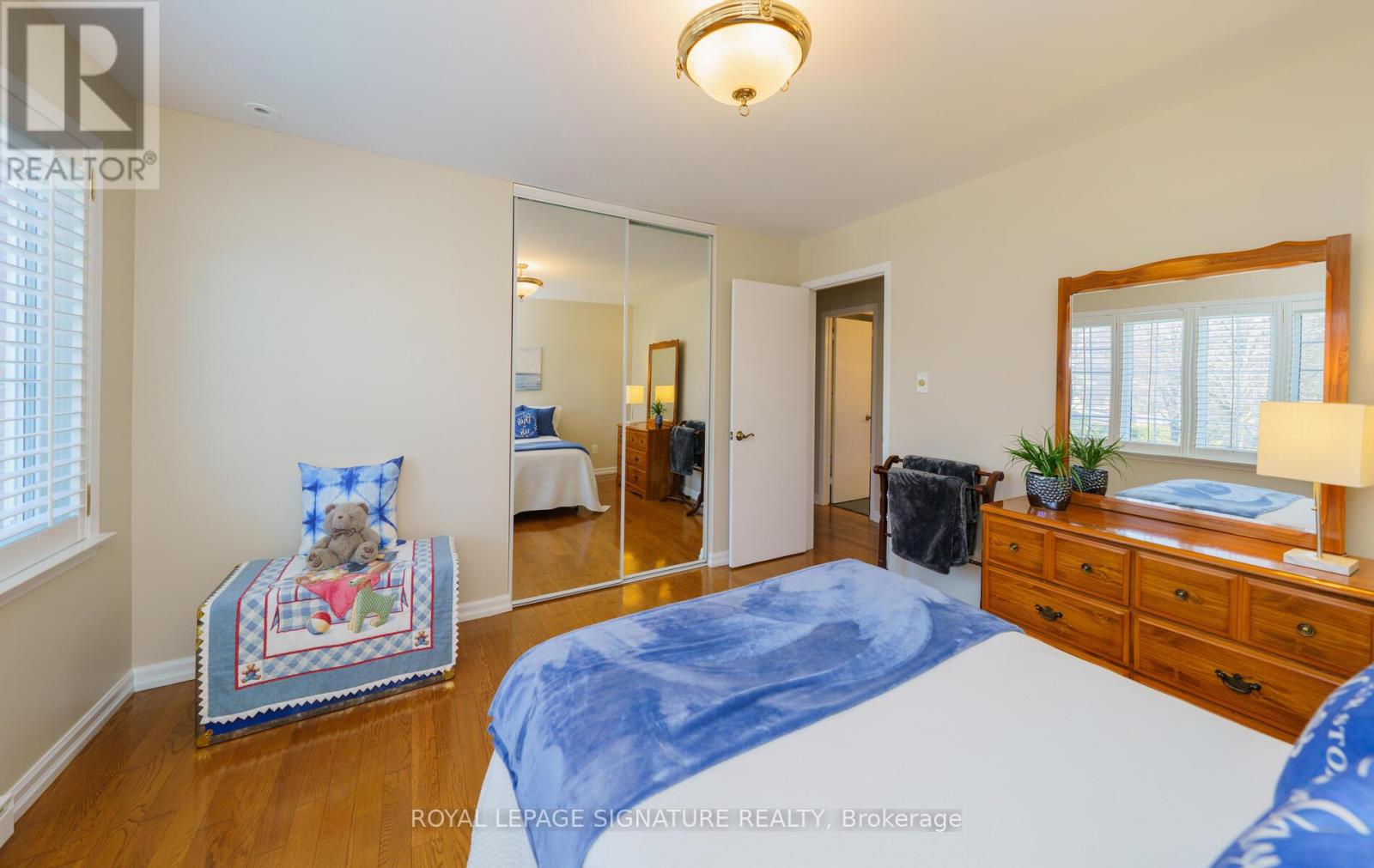 61 Barrydale Crescent, Toronto, Ontario  M3B 3E3 - Photo 22 - C12978598