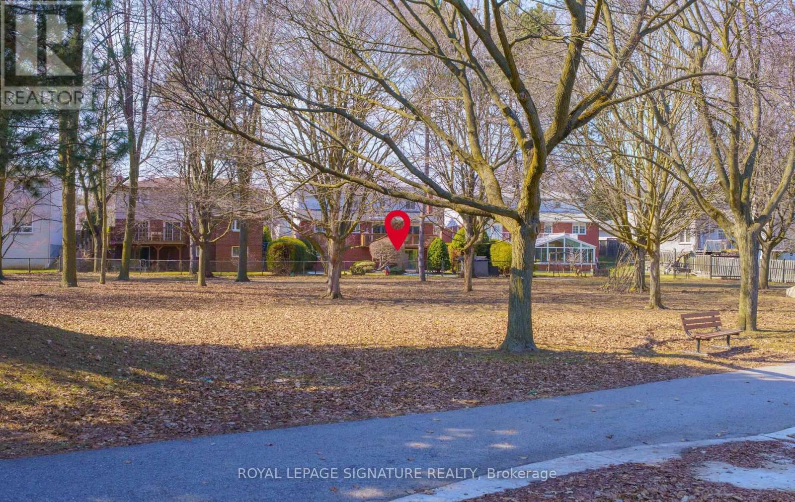 61 Barrydale Crescent, Toronto, Ontario  M3B 3E3 - Photo 45 - C12978598