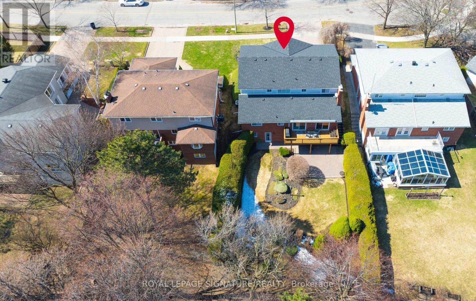 61 Barrydale Crescent, Toronto, Ontario  M3B 3E3 - Photo 46 - C12978598