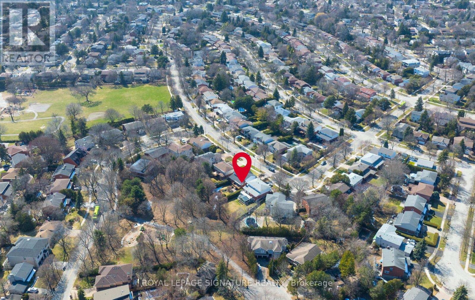 61 Barrydale Crescent, Toronto, Ontario  M3B 3E3 - Photo 47 - C12978598