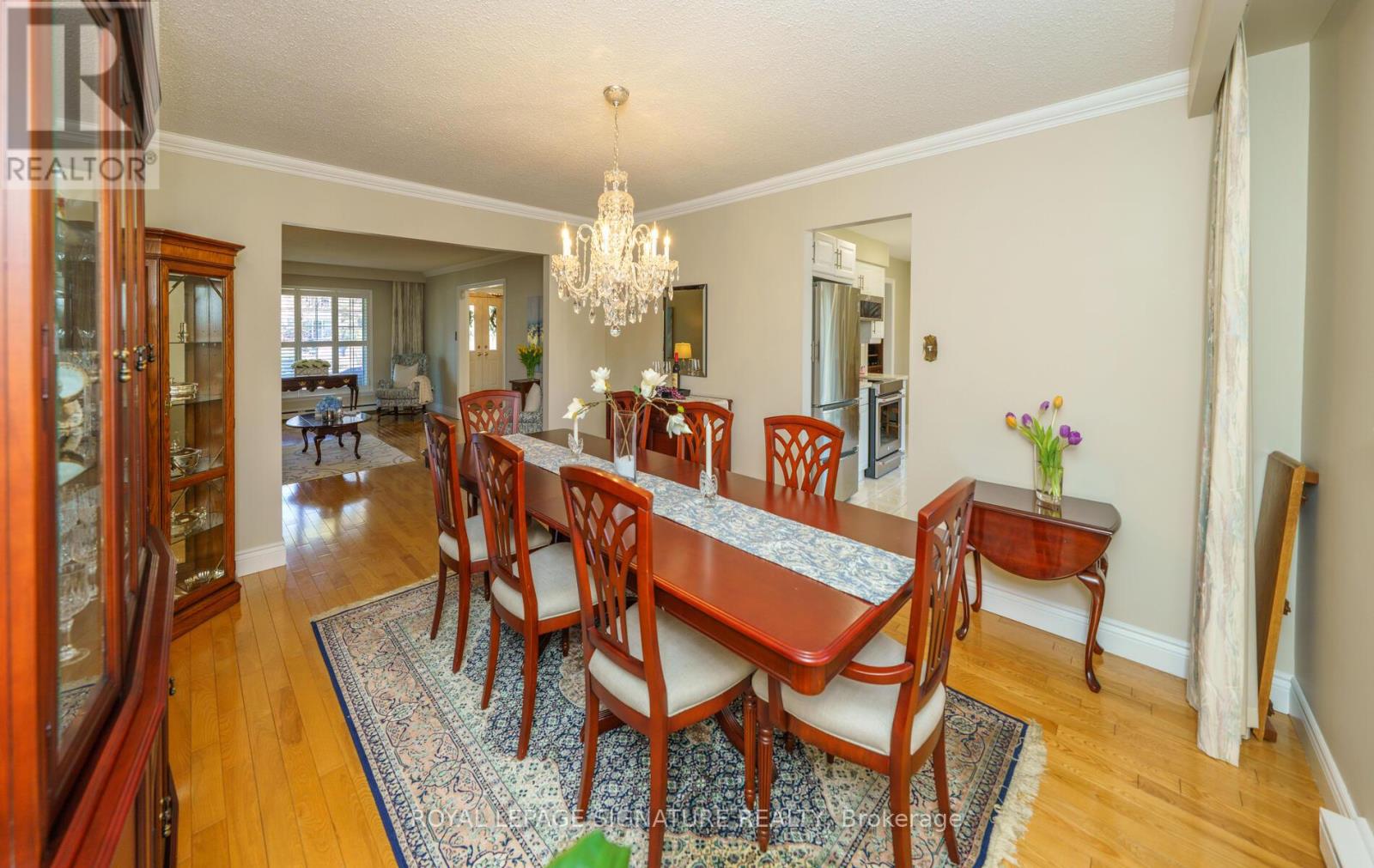 61 Barrydale Crescent, Toronto, Ontario  M3B 3E3 - Photo 7 - C12978598