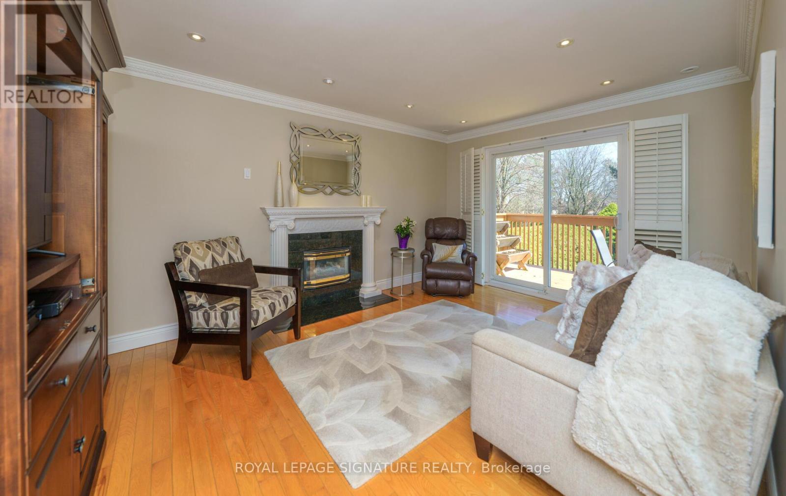 61 Barrydale Crescent, Toronto, Ontario  M3B 3E3 - Photo 8 - C12978598