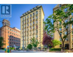 105 - 88 CHARLES STREET E, Toronto, Ontario