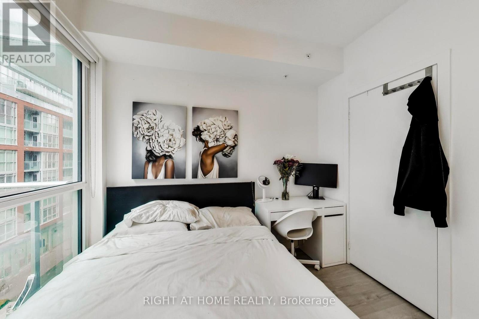 416 - 30 Nelson Street, Toronto, Ontario  M5V 0H5 - Photo 11 - C12978624