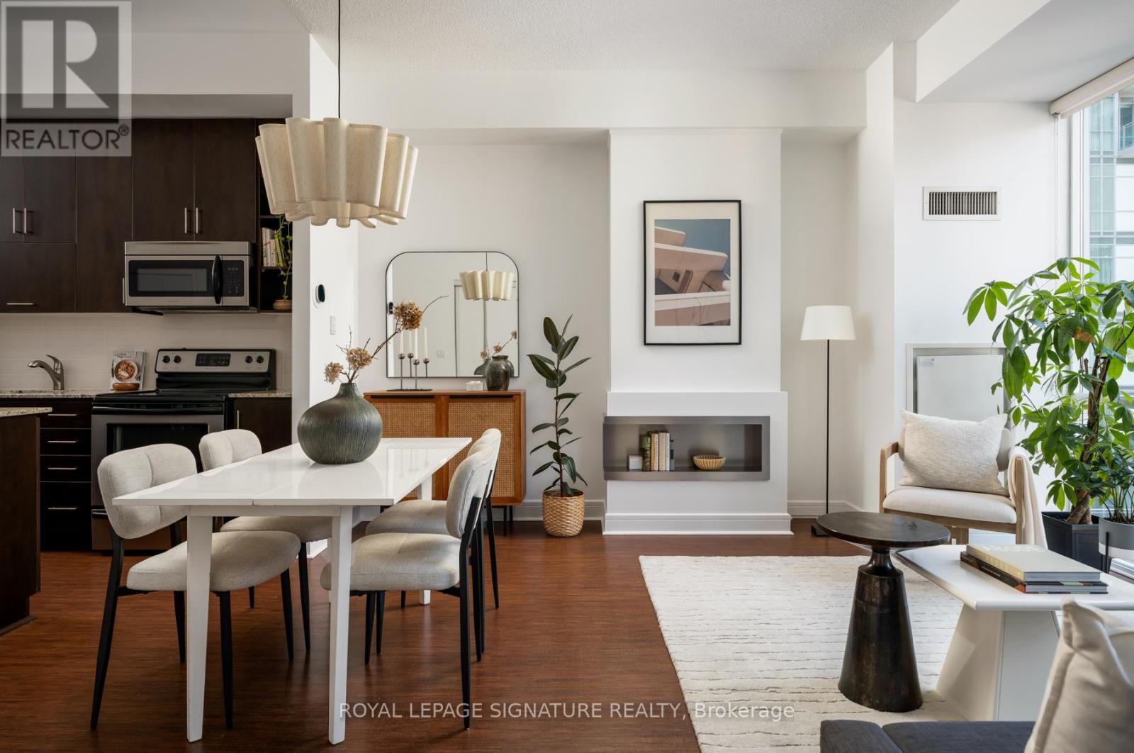 S708 - 112 GEORGE STREET, Toronto, Ontario