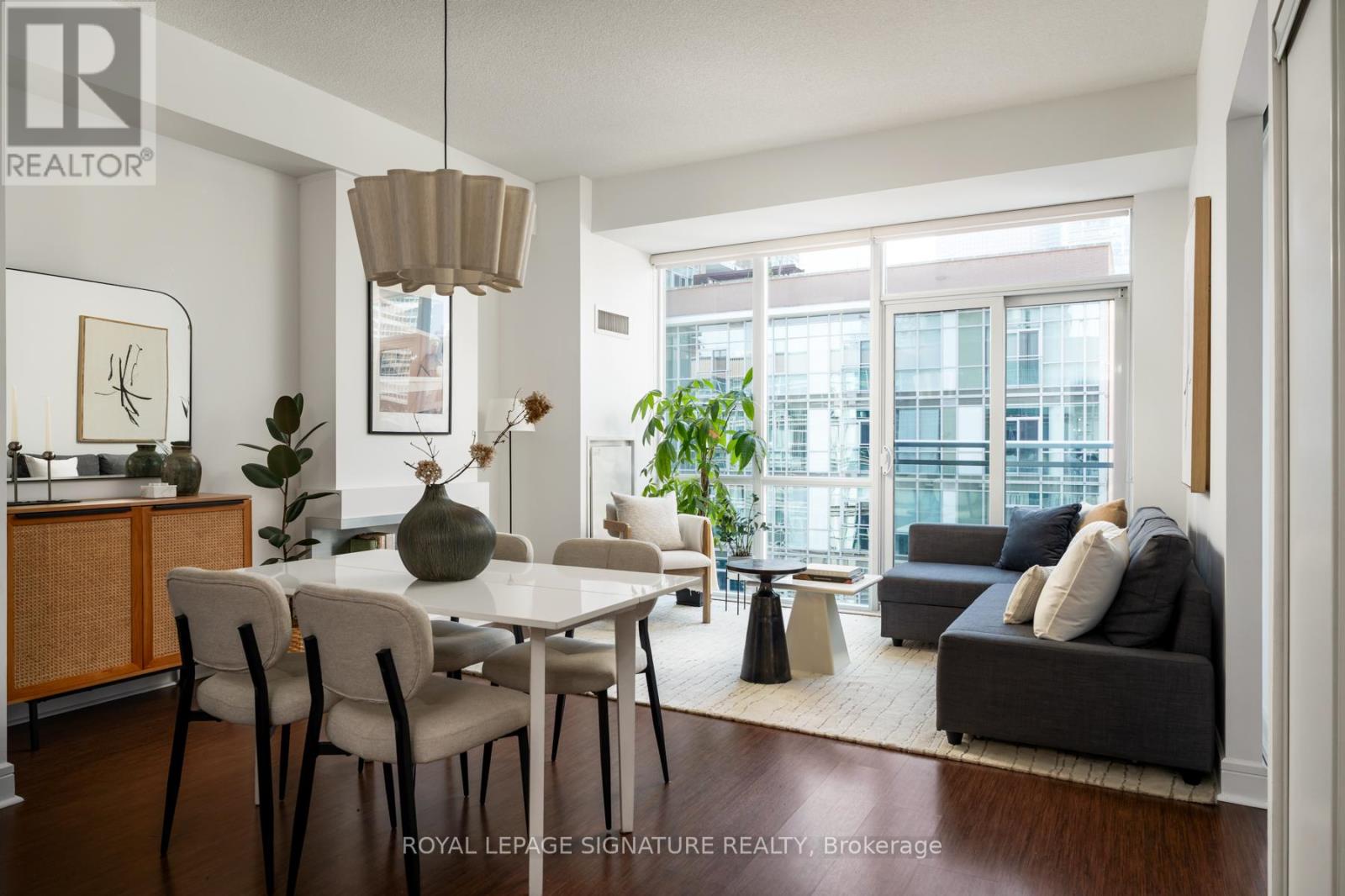 S708 - 112 George Street, Toronto, Ontario  M5A 2M5 - Photo 12 - C12978638