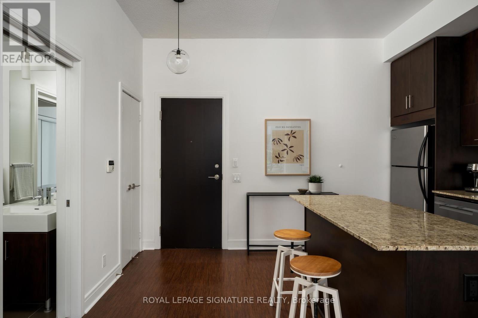 S708 - 112 George Street, Toronto, Ontario  M5A 2M5 - Photo 21 - C12978638