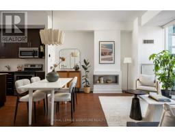 S708 - 112 GEORGE STREET, Toronto, Ontario