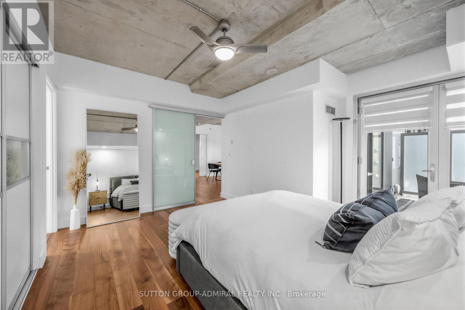 907 - 55 Stewart Street S, Toronto, Ontario M5V 2V1 - Photo 12 - C12978668