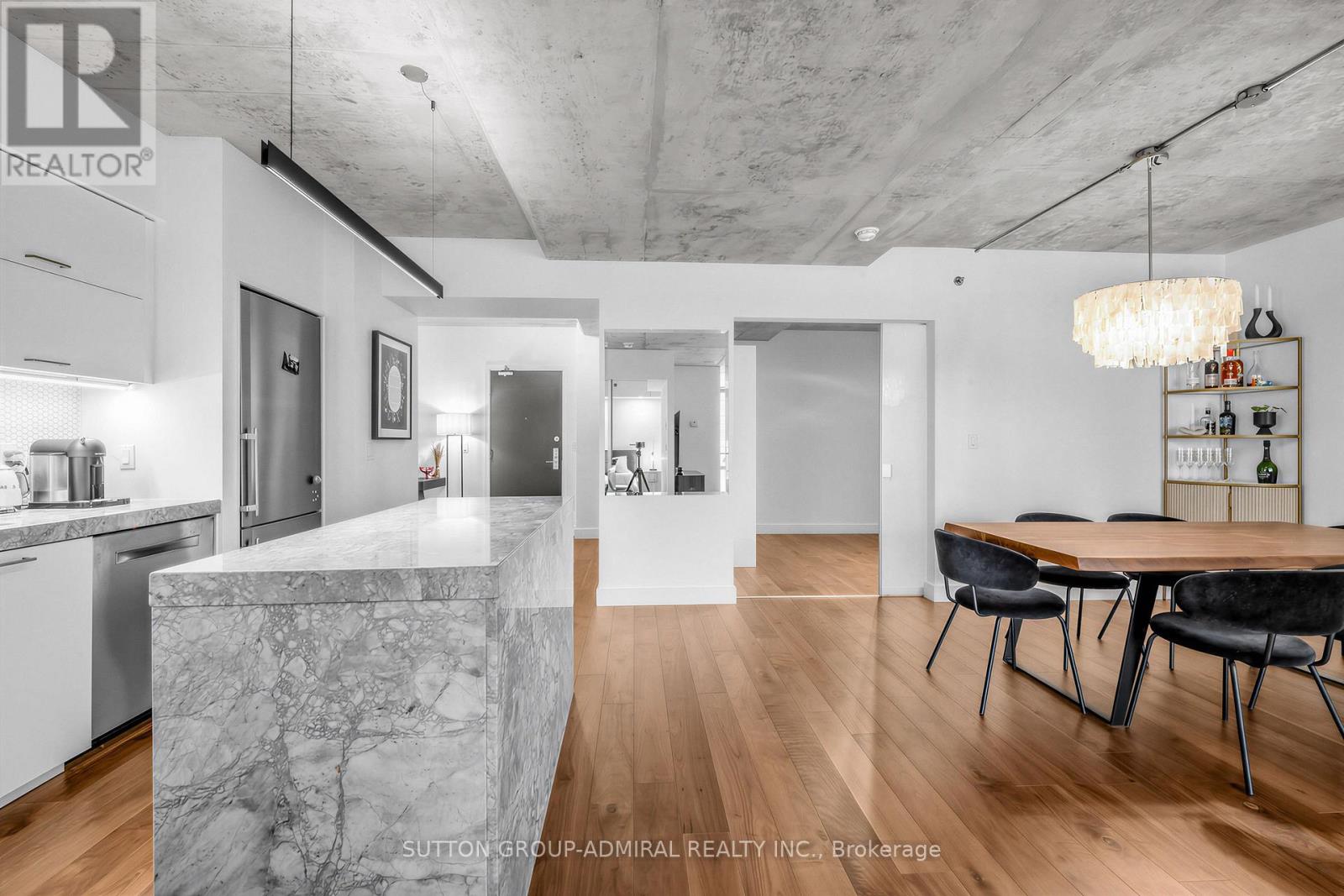 907 - 55 Stewart Street S, Toronto, Ontario M5V 2V1 - Photo 16 - C12978668