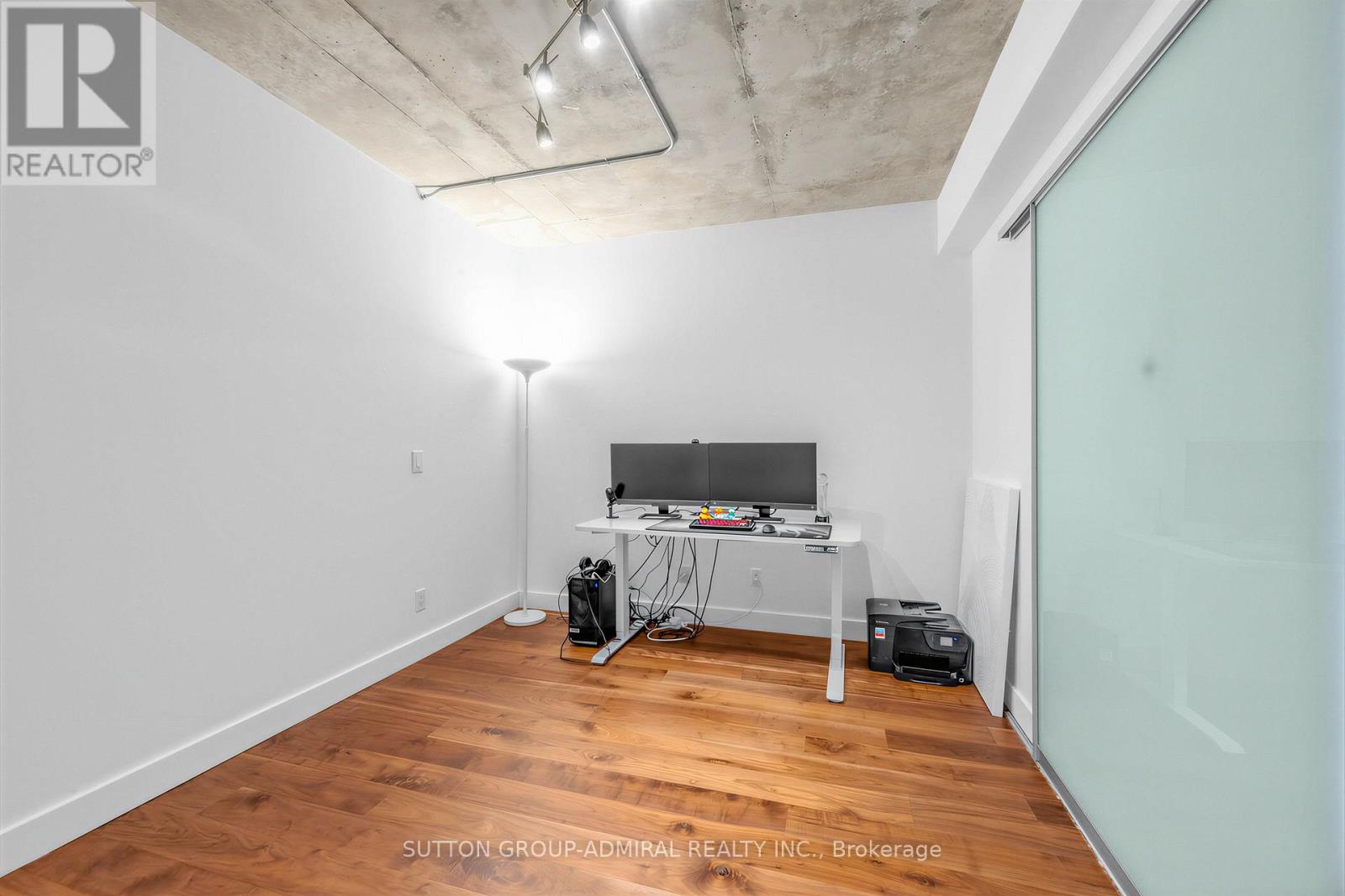 907 - 55 Stewart Street S, Toronto, Ontario M5V 2V1 - Photo 18 - C12978668