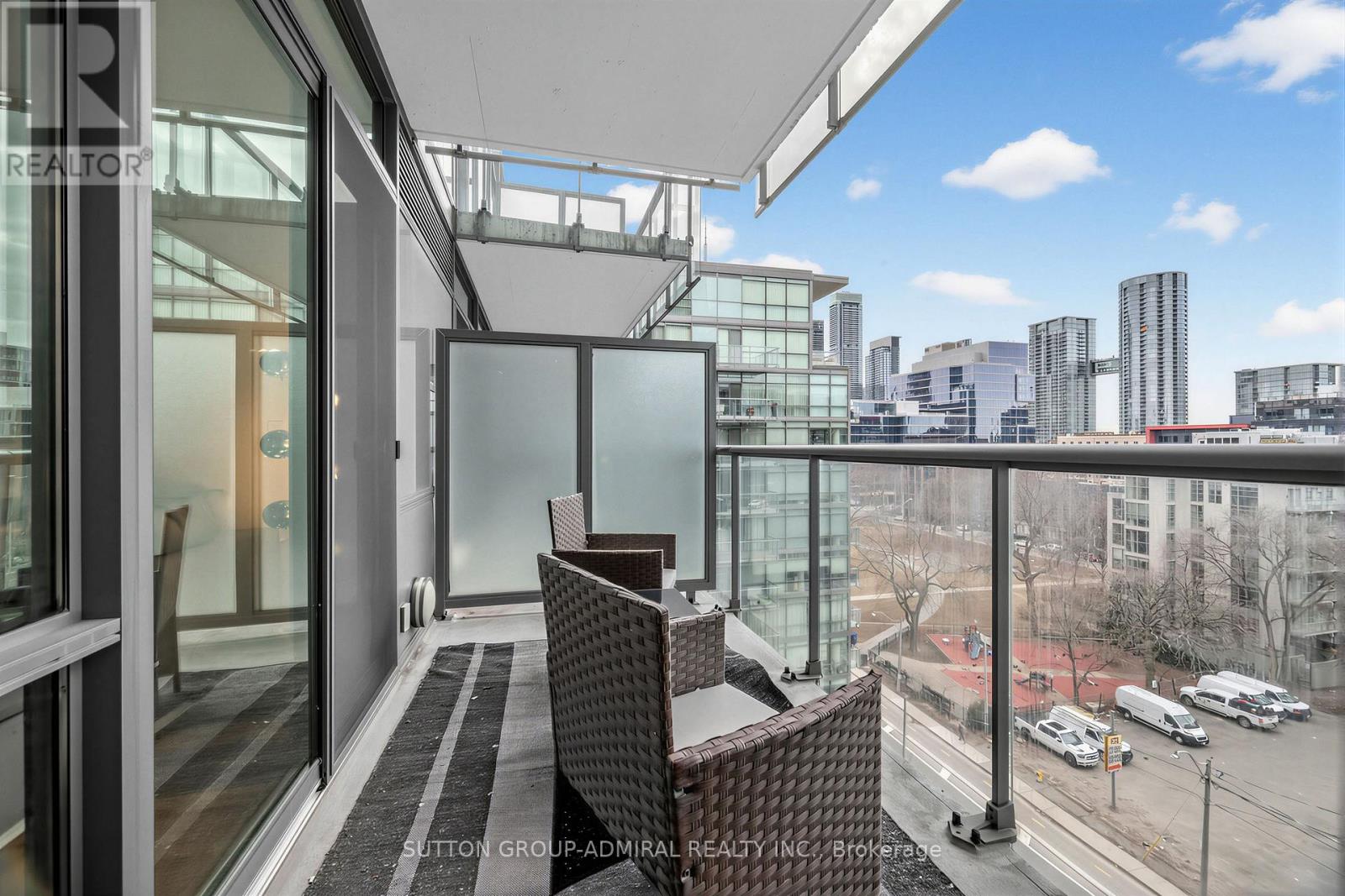 907 - 55 Stewart Street S, Toronto, Ontario M5V 2V1 - Photo 19 - C12978668