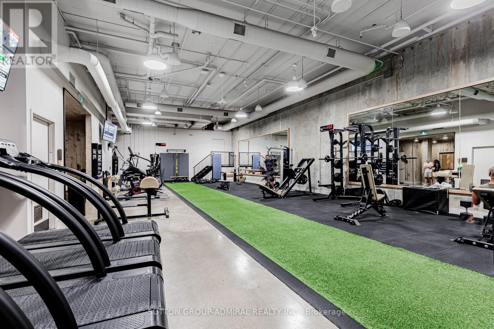 907 - 55 Stewart Street S, Toronto, Ontario M5V 2V1 - Photo 21 - C12978668