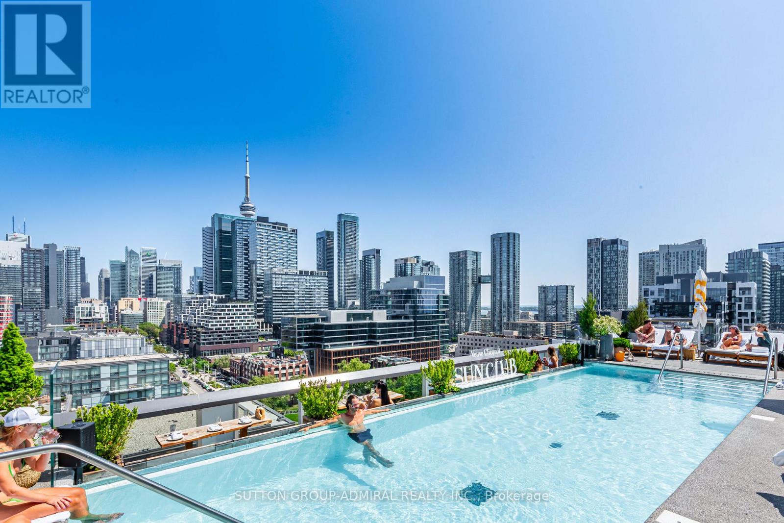 907 - 55 Stewart Street S, Toronto, Ontario M5V 2V1 - Photo 22 - C12978668