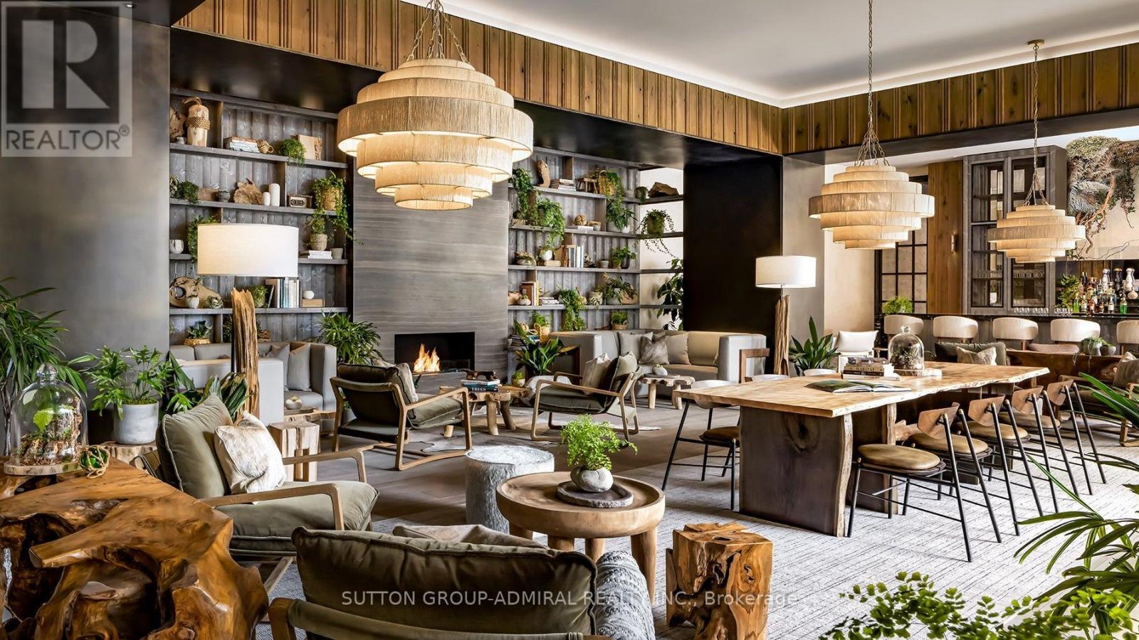 907 - 55 Stewart Street S, Toronto, Ontario M5V 2V1 - Photo 25 - C12978668