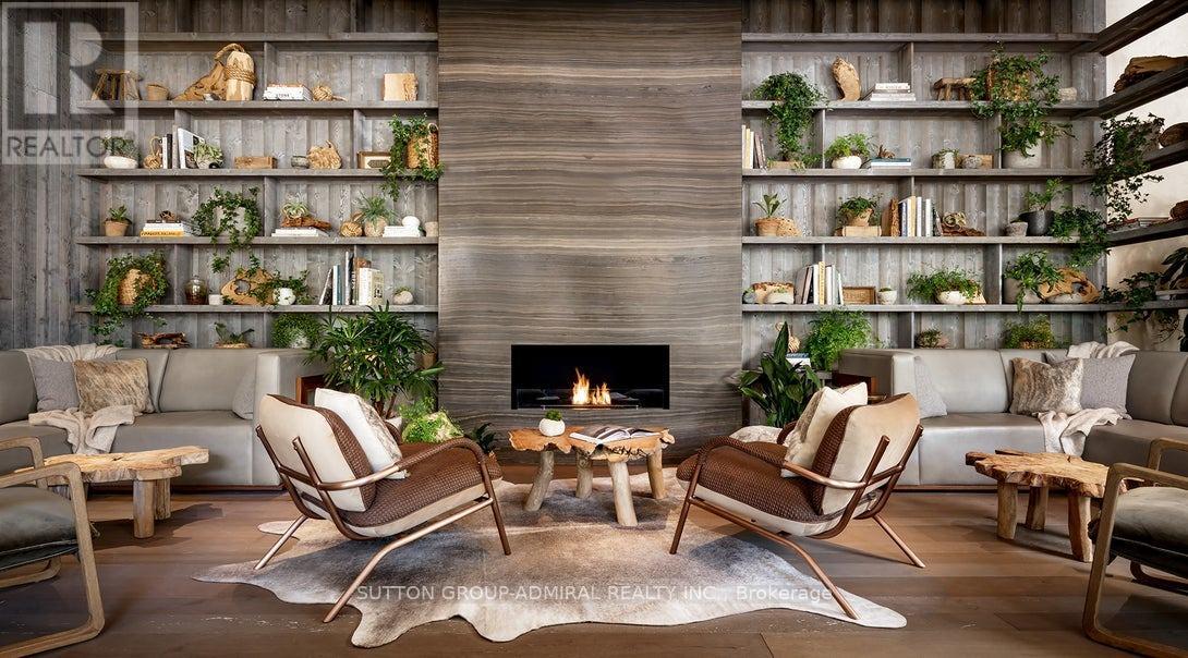 907 - 55 Stewart Street S, Toronto, Ontario M5V 2V1 - Photo 26 - C12978668