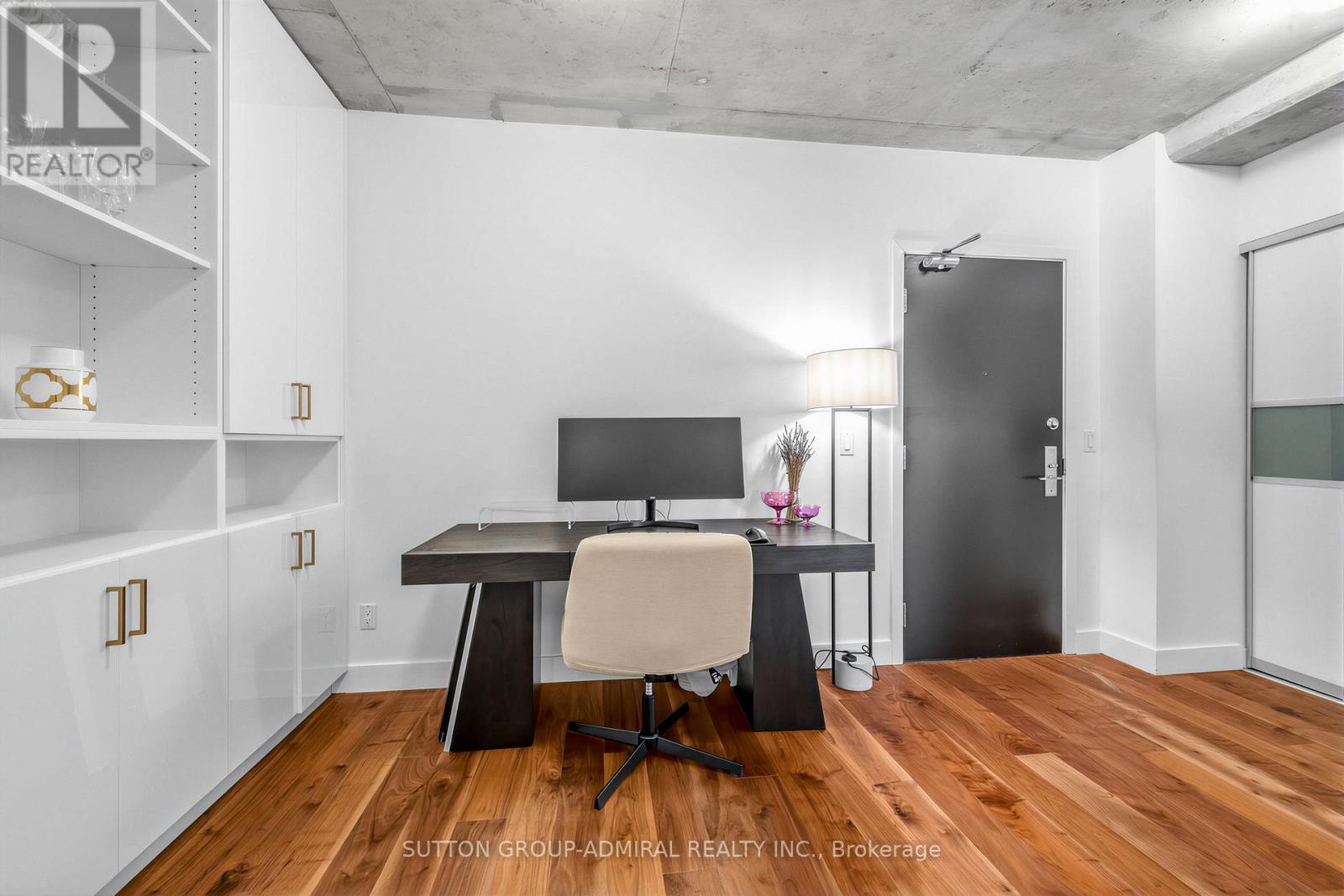 907 - 55 Stewart Street S, Toronto, Ontario M5V 2V1 - Photo 4 - C12978668