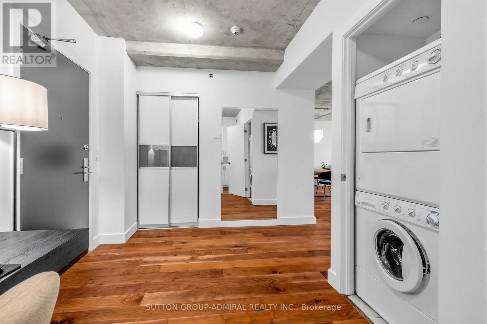 907 - 55 Stewart Street S, Toronto, Ontario M5V 2V1 - Photo 5 - C12978668