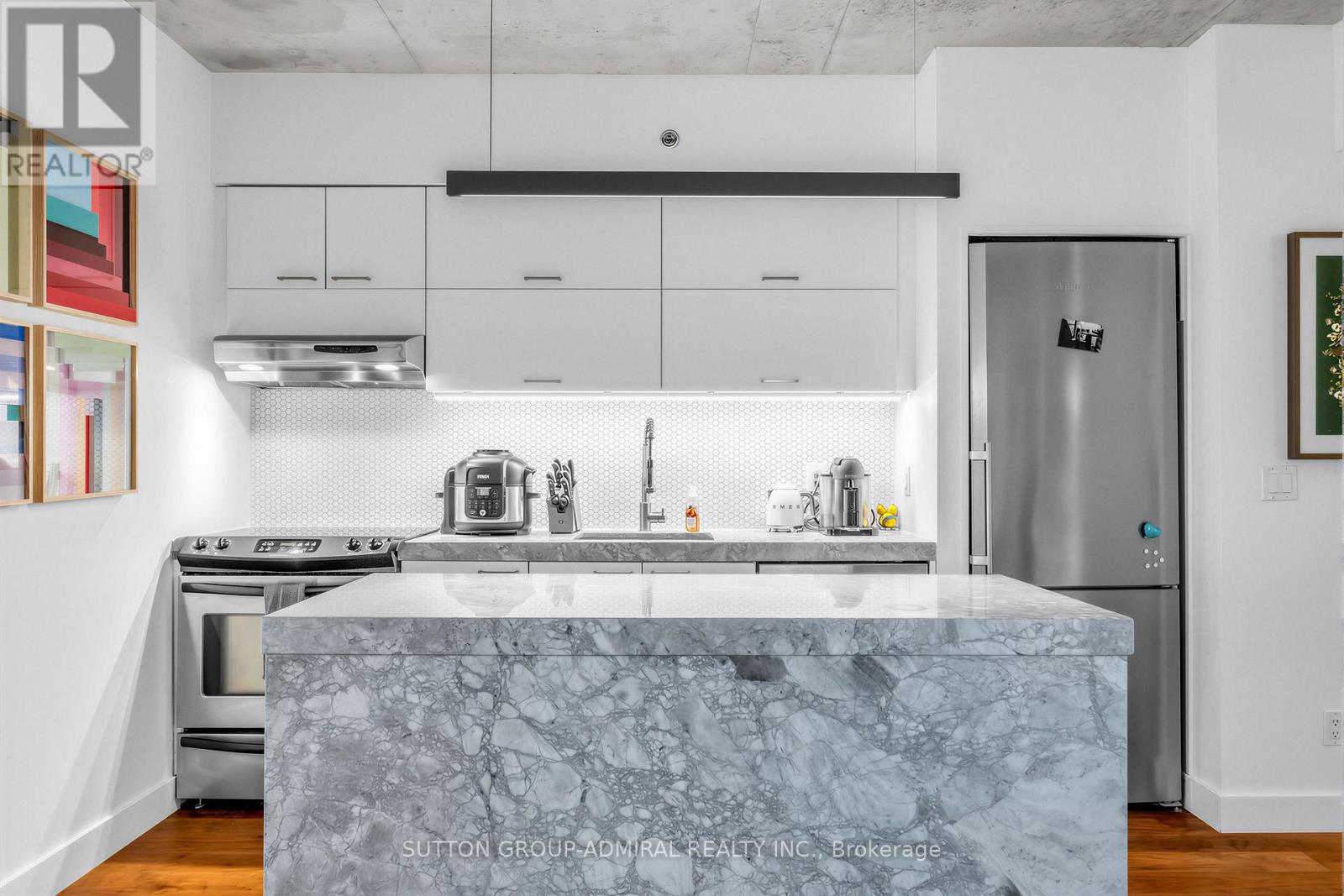 907 - 55 Stewart Street S, Toronto, Ontario M5V 2V1 - Photo 8 - C12978668