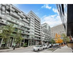 907 - 55 STEWART STREET S, Toronto, Ontario