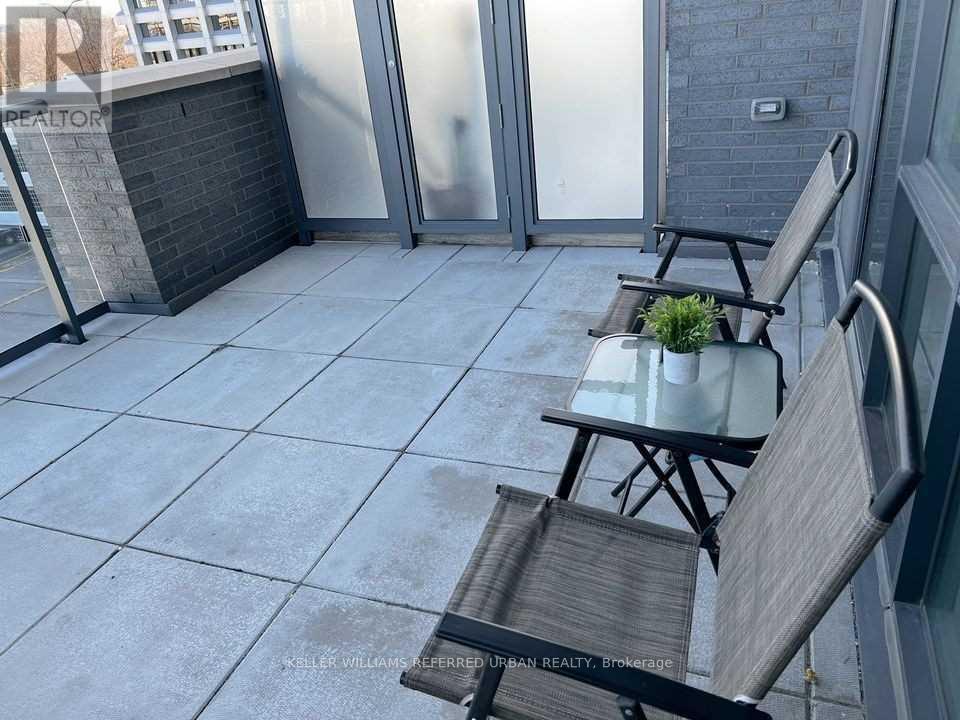 409 - 2 Sonic Way, Toronto, Ontario  M3C 0P2 - Photo 12 - C12978674