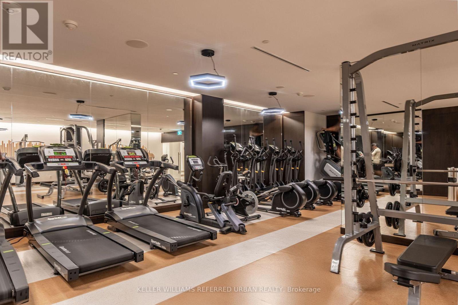 409 - 2 Sonic Way, Toronto, Ontario  M3C 0P2 - Photo 17 - C12978674