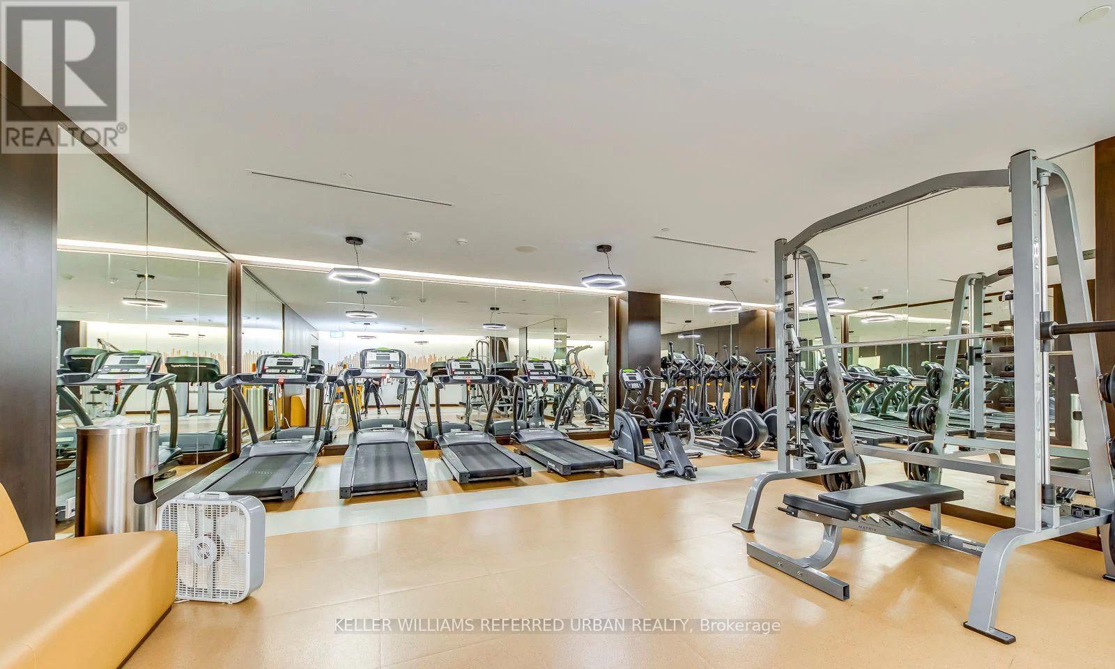 409 - 2 Sonic Way, Toronto, Ontario  M3C 0P2 - Photo 18 - C12978674