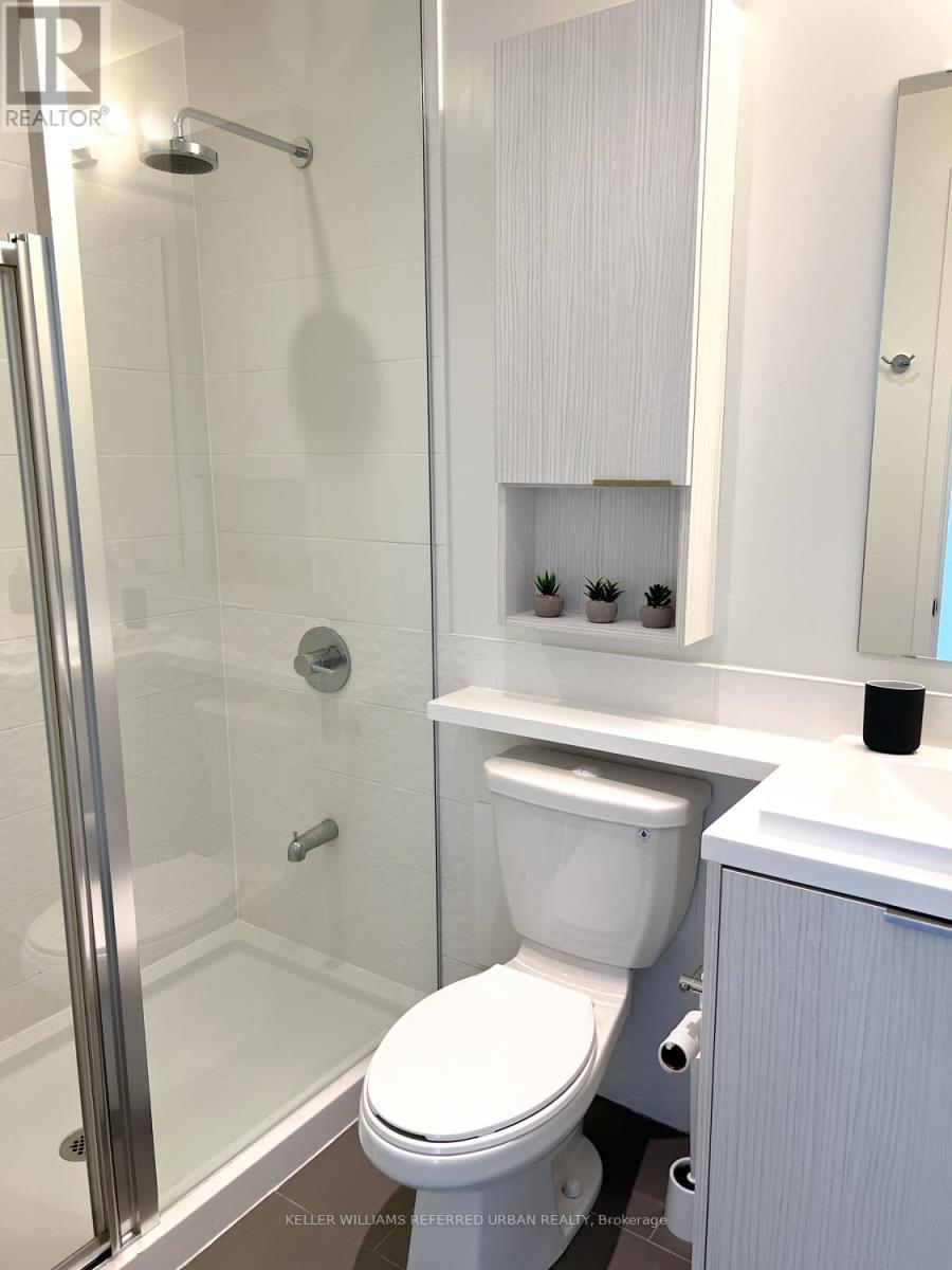 409 - 2 Sonic Way, Toronto, Ontario  M3C 0P2 - Photo 9 - C12978674