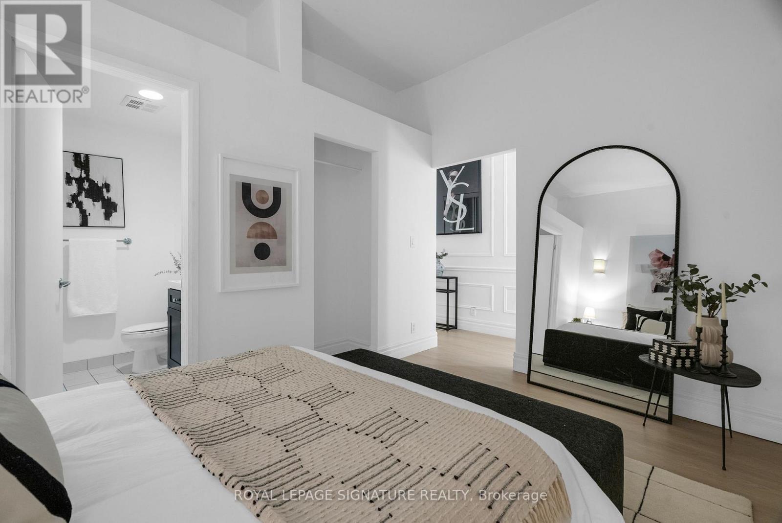 403 - 700 King Street, Toronto, Ontario  M5V 2Y6 - Photo 13 - C12978724