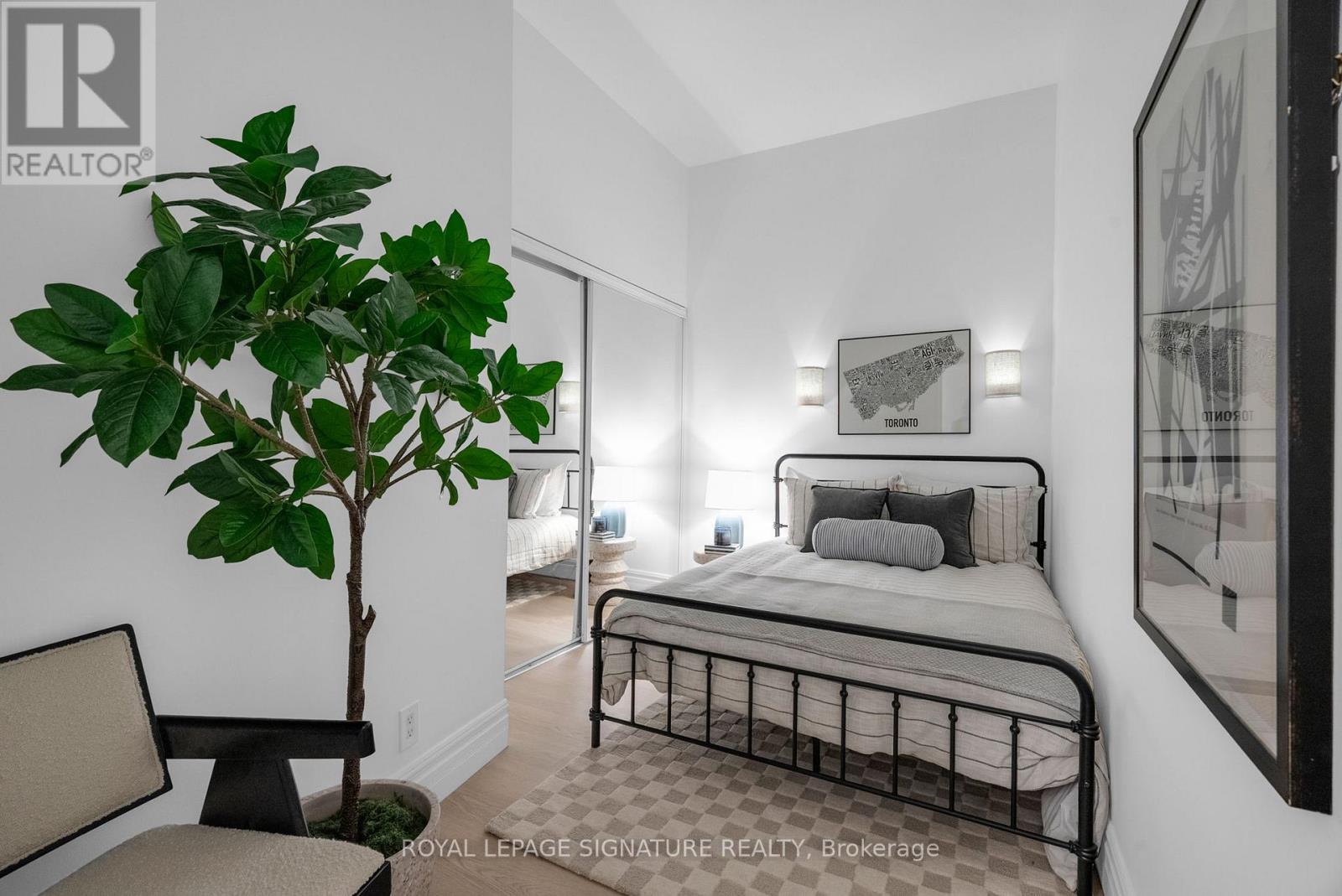 403 - 700 King Street, Toronto, Ontario  M5V 2Y6 - Photo 17 - C12978724