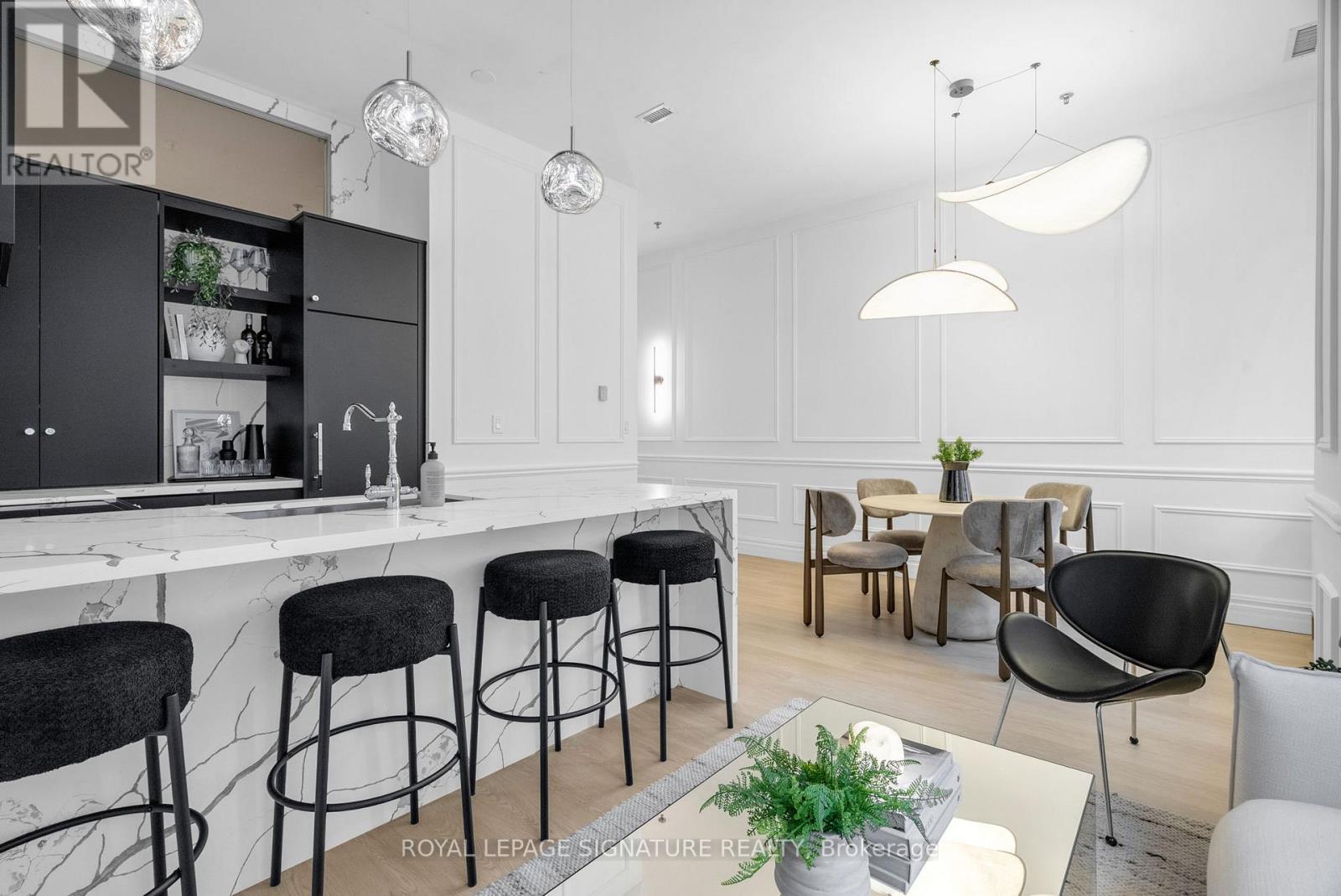 403 - 700 King Street, Toronto, Ontario  M5V 2Y6 - Photo 6 - C12978724