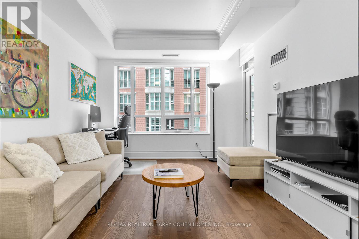 501 - 55 Delisle Avenue, Toronto, Ontario  M4V 3C2 - Photo 5 - C12978748