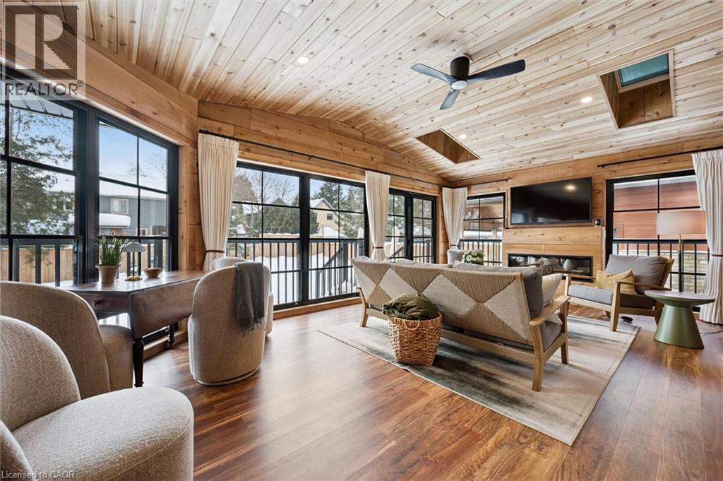 63 Menno Street, Waterloo, Ontario  N2L 2A6 - Photo 16 - 40802720