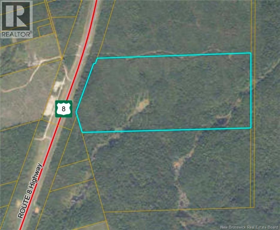 0 Route 8, Nashwaak Village, New Brunswick  E6C 1M6 - Photo 3 - NB136864