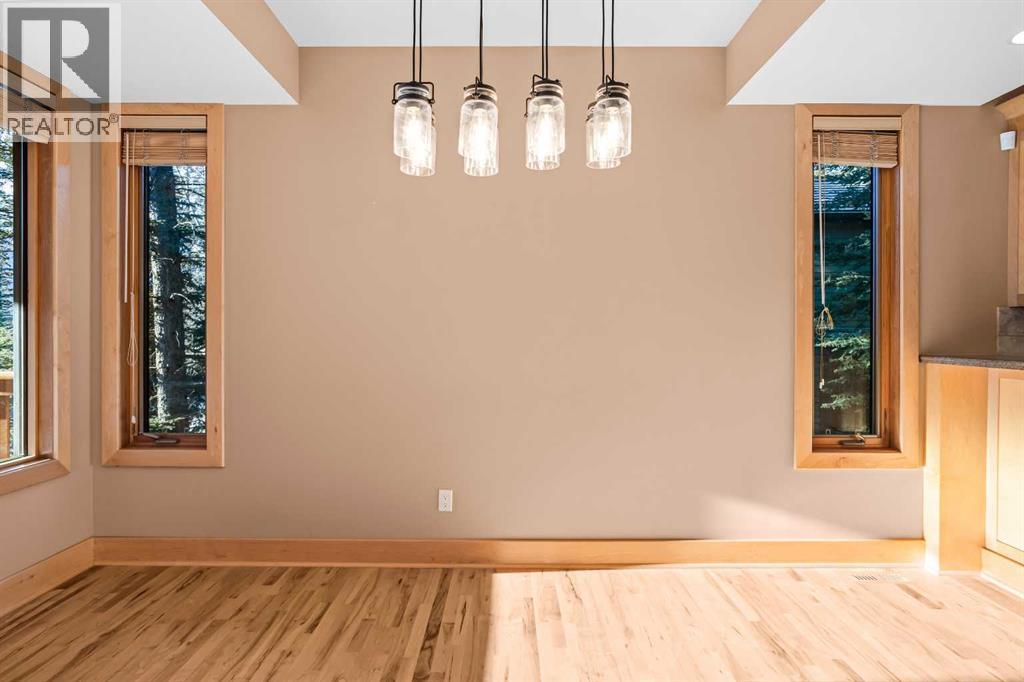 4, 124 Silvertip Ridge, Canmore, Alberta  T1W 3A7 - Photo 15 - A2272116