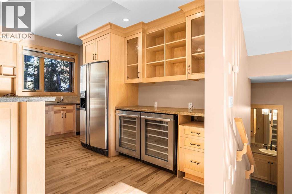 4, 124 Silvertip Ridge, Canmore, Alberta  T1W 3A7 - Photo 21 - A2272116