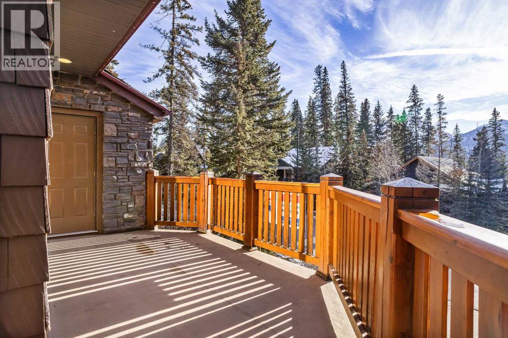 4, 124 Silvertip Ridge, Canmore, Alberta  T1W 3A7 - Photo 34 - A2272116