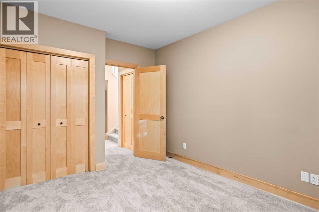 4, 124 Silvertip Ridge, Canmore, Alberta  T1W 3A7 - Photo 13 - A2272116