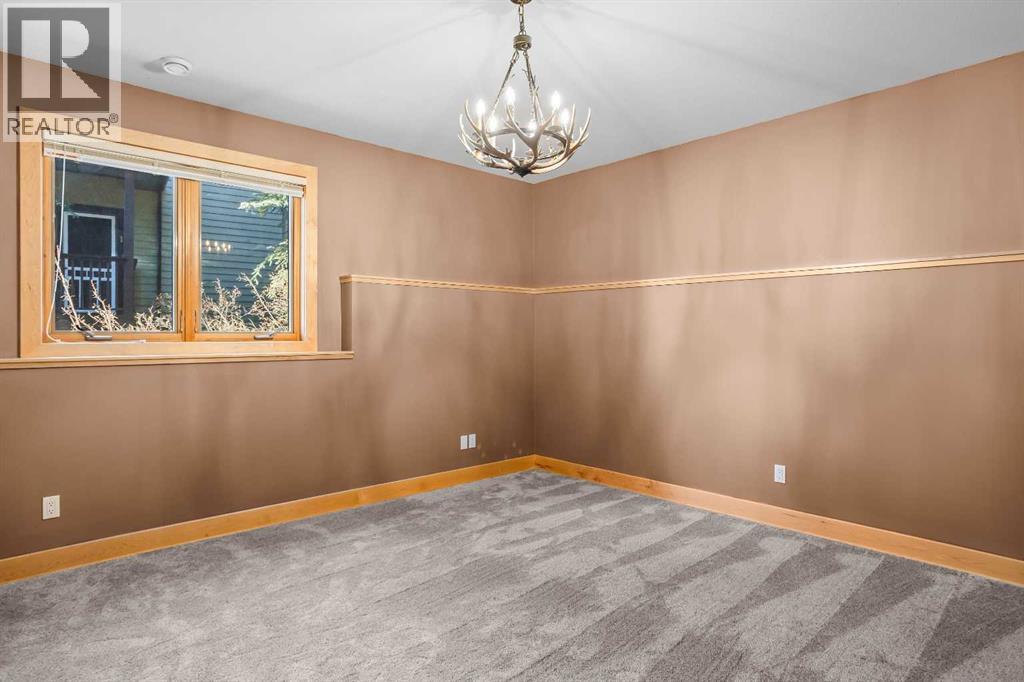 4, 124 Silvertip Ridge, Canmore, Alberta  T1W 3A7 - Photo 8 - A2272116