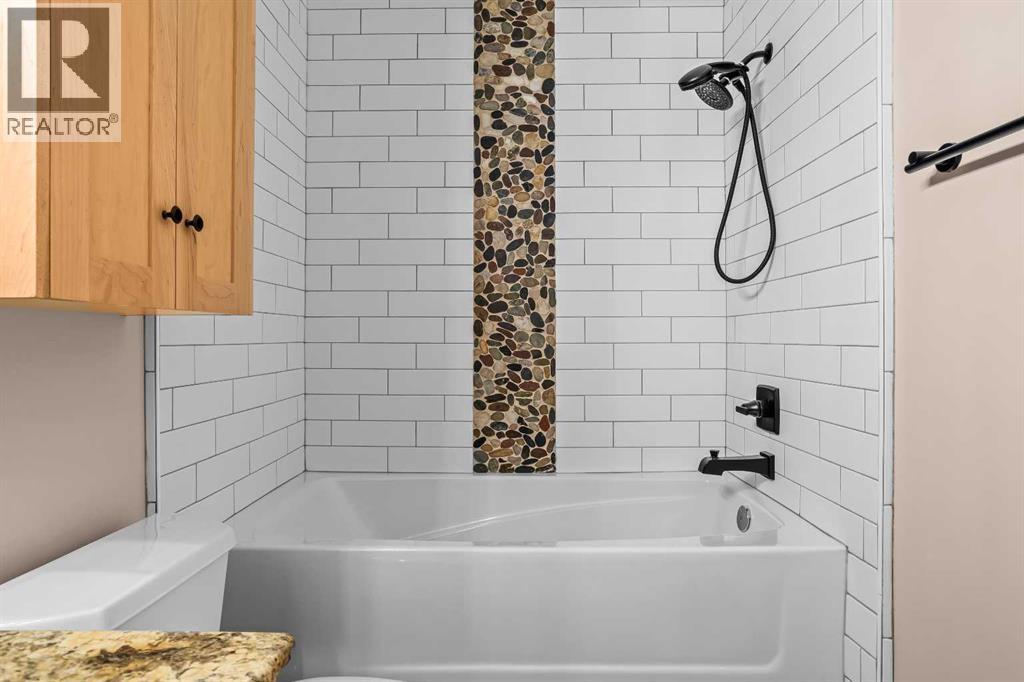 4, 124 Silvertip Ridge, Canmore, Alberta  T1W 3A7 - Photo 39 - A2272116