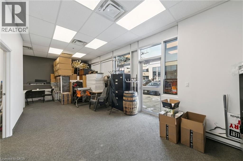 2140 Winston Park Drive Unit# 16, Oakville, Ontario  L6H 5W1 - Photo 16 - 40807909