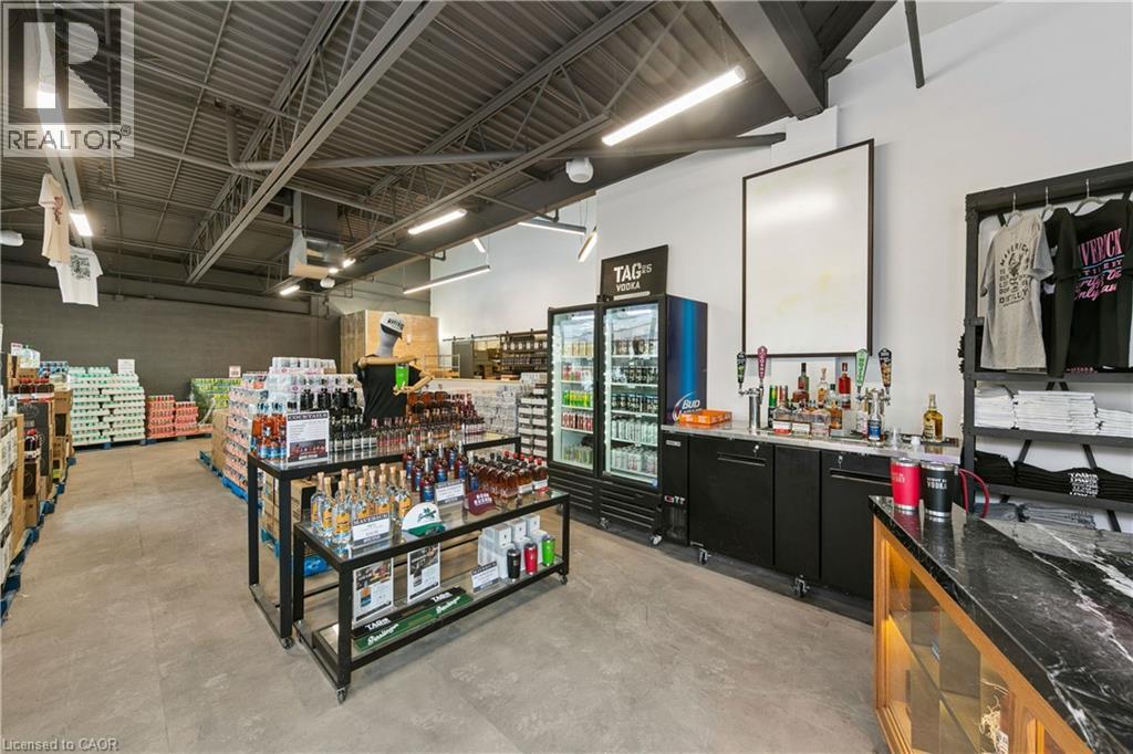 2140 Winston Park Drive Unit# 16, Oakville, Ontario  L6H 5W1 - Photo 3 - 40807909