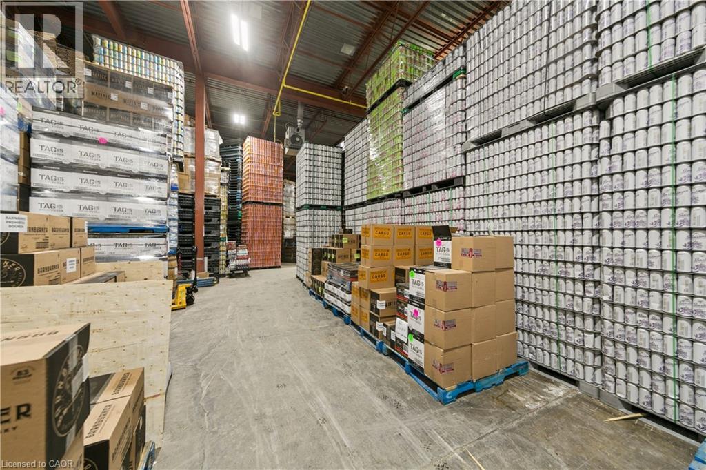 2140 Winston Park Drive Unit# 16, Oakville, Ontario  L6H 5W1 - Photo 7 - 40807909