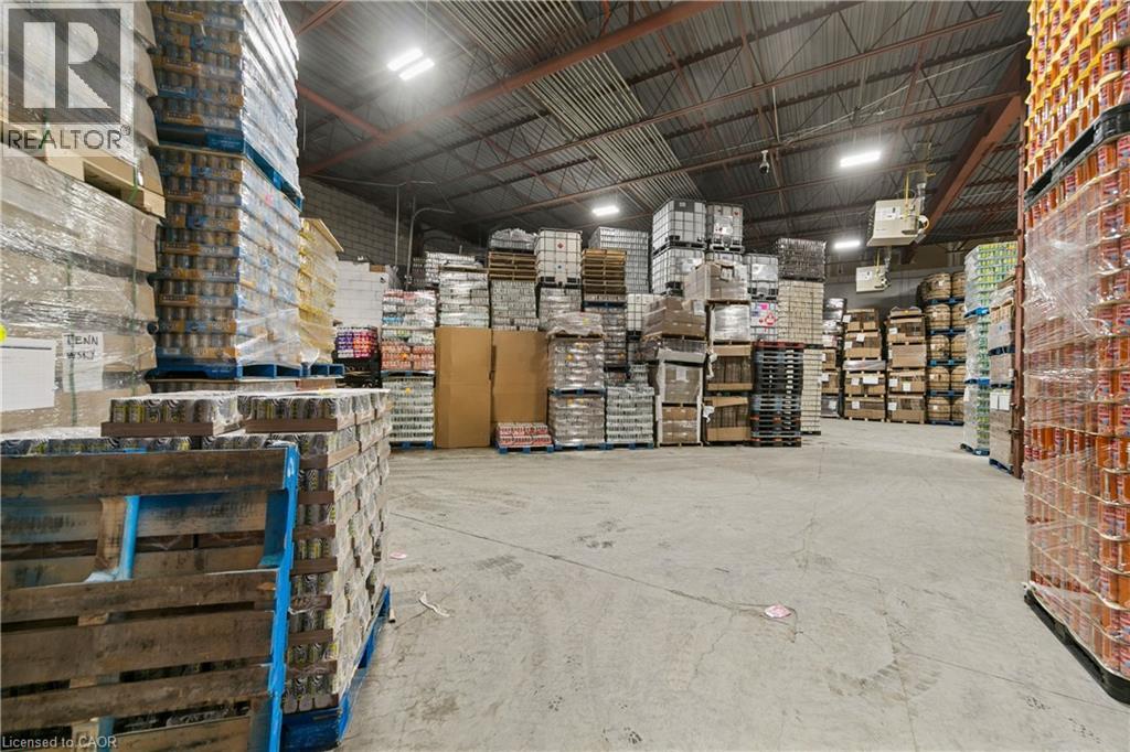 2140 Winston Park Drive Unit# 16, Oakville, Ontario  L6H 5W1 - Photo 8 - 40807909