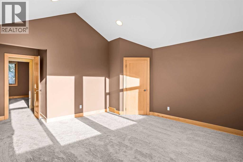 4, 124 Silvertip Ridge, Canmore, Alberta  T1W 3A7 - Photo 45 - A2272116