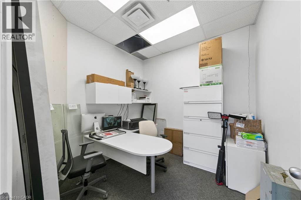 2140 Winston Park Drive Unit# 16, Oakville, Ontario  L6H 5W1 - Photo 19 - 40807909