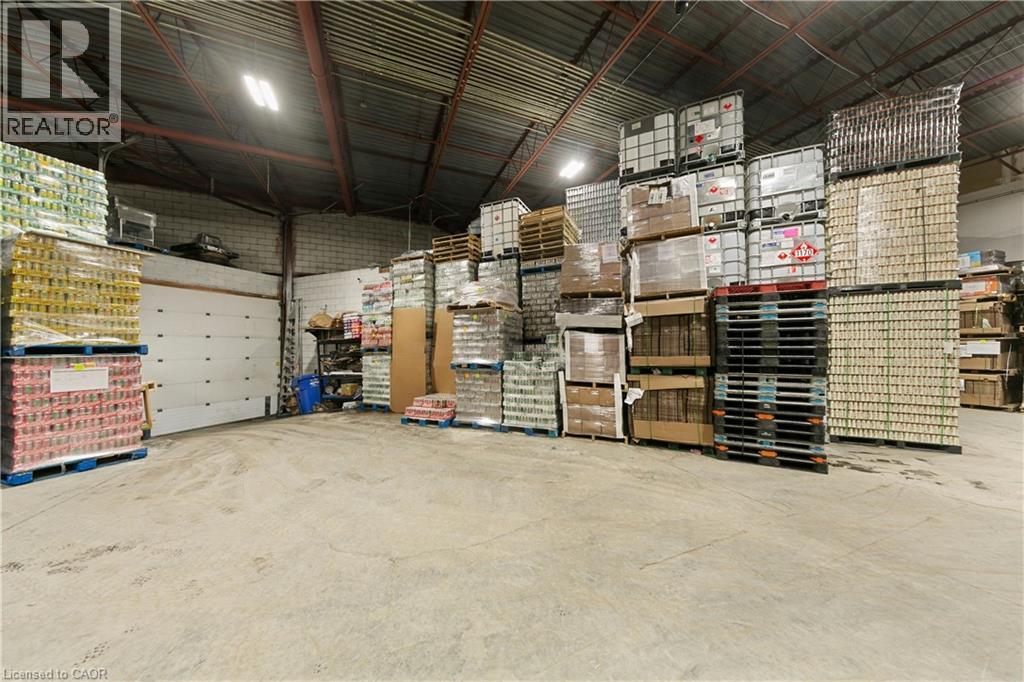 2140 Winston Park Drive Unit# 16, Oakville, Ontario  L6H 5W1 - Photo 10 - 40807909