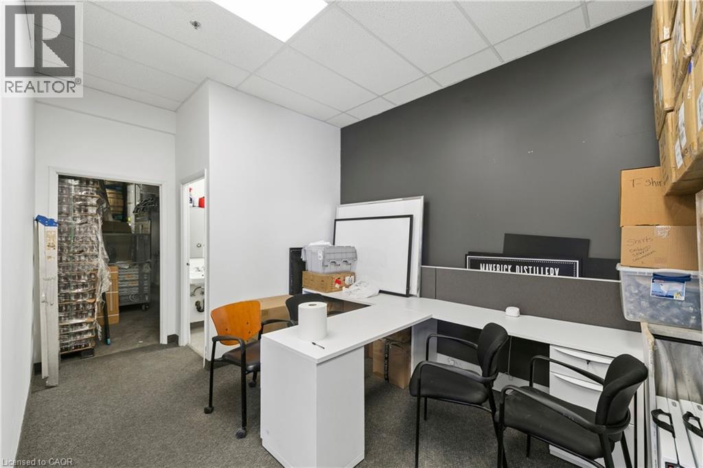 2140 Winston Park Drive Unit# 16, Oakville, Ontario  L6H 5W1 - Photo 20 - 40807909