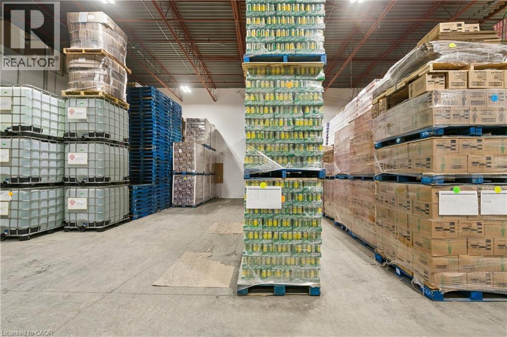 2140 Winston Park Drive Unit# 16, Oakville, Ontario  L6H 5W1 - Photo 12 - 40807909